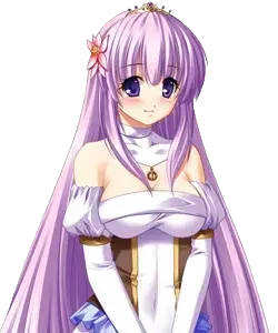 セリカ・プリネシカ・リオンディーズ