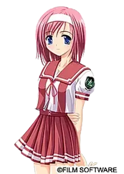 三上 杏