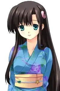 天遣 海羽
