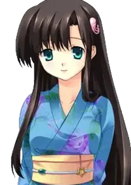 天遣 海羽