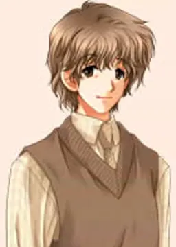 有馬 君彦