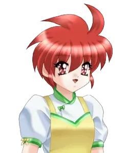 くま子