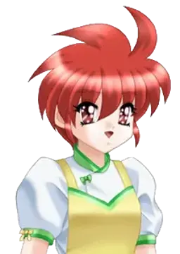 くま子
