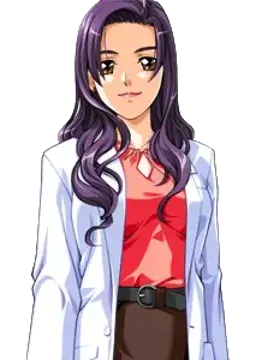 盛沢 舞子