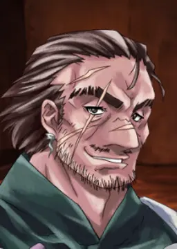 グレゴワール