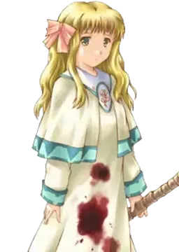 酒田 美潮