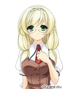 四月朔日寧々