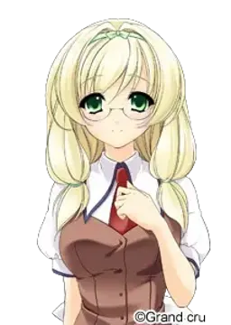 四月朔日寧々