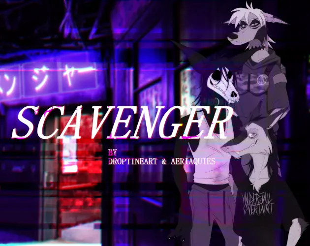 Scavenger