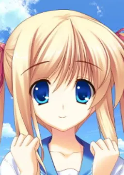 リーゼロッテ・シュレーベル
