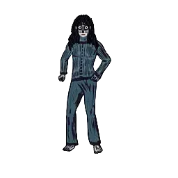 Eerick Yaku