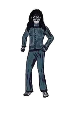 Eerick Yaku