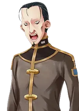 チャン副指令