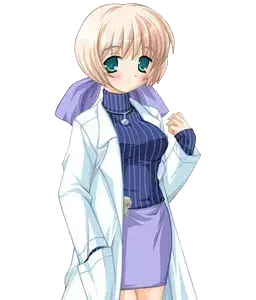 新井 莉子