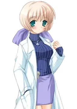 新井 莉子