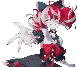 Kureiji Ollie