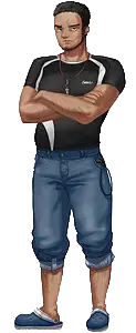 Coach Miller