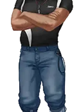 Coach Miller