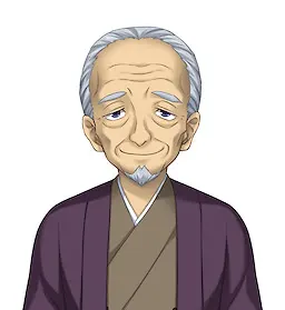 比嘉沼 遠治