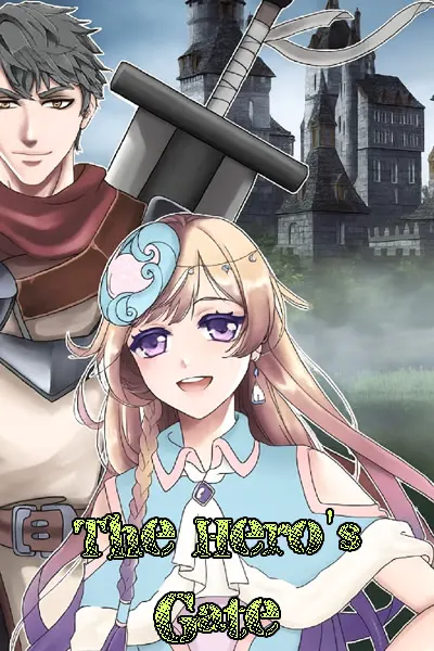 The Hero's Gate