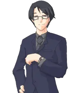 逢坂 優