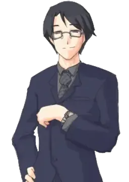 逢坂 優