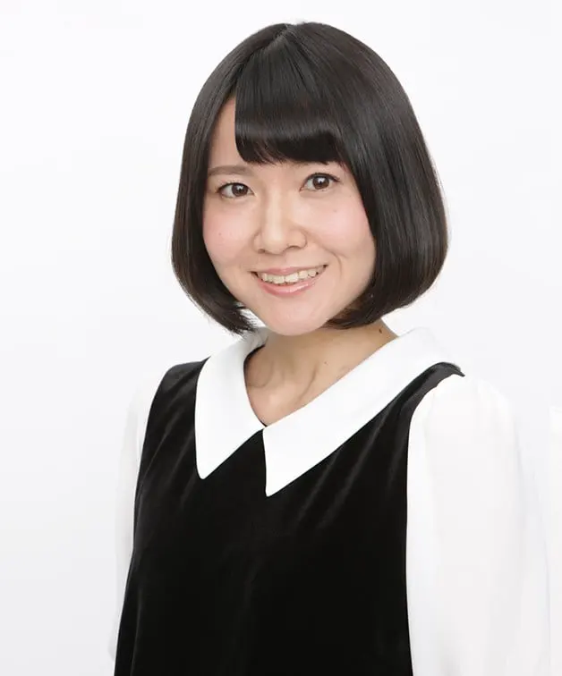 咲智ゆん