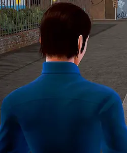 杰
