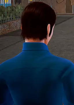 杰