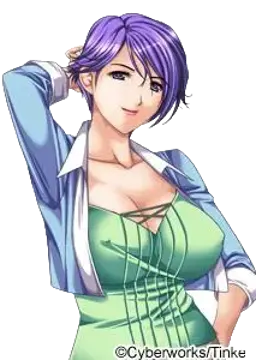 櫻井忍
