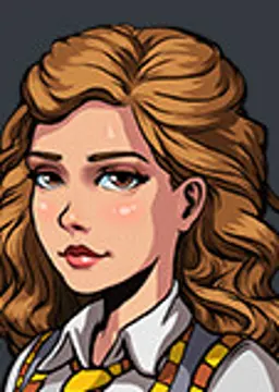 Hermione Granger