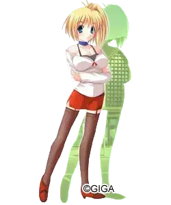 アリーチェ・静流・コルレオーネ