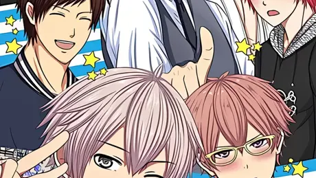 Seiyuu Danshi!