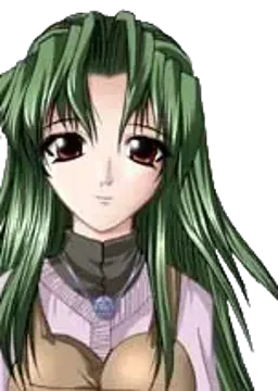 麻生寺 亜矢子