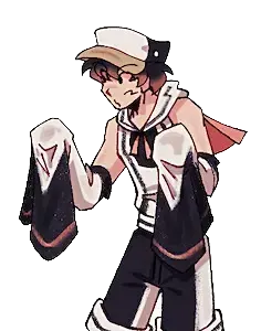 Sailor