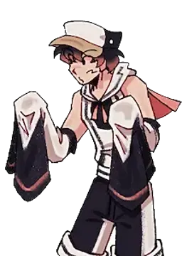 Sailor