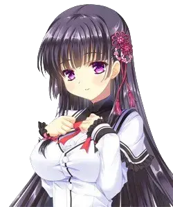 姫崎雛緒