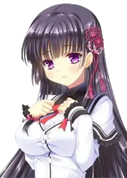 姫崎雛緒