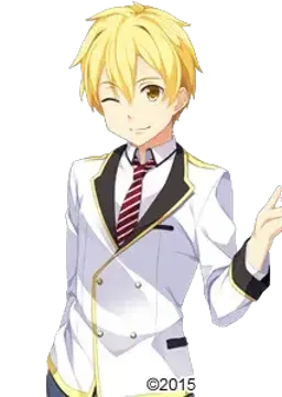 トロン＝オークス
