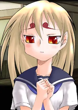 天狗