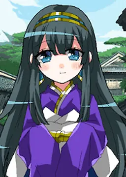 竜ヶ崎 笹理