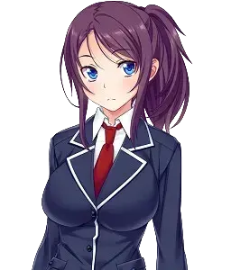 新田 彩葉