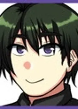 宇翔