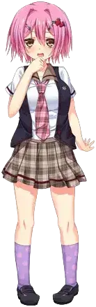 蓄井そまり
