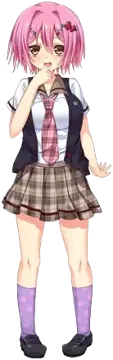 蓄井そまり