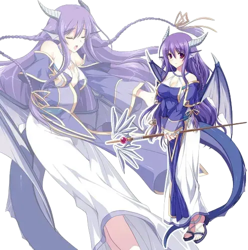 アルマ・レイクランド