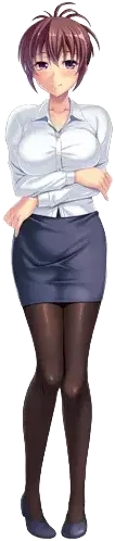 花井 美冬