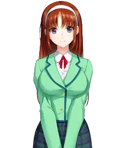 蒼井 陽子