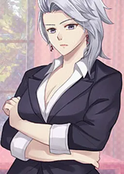 Selina K. Venus