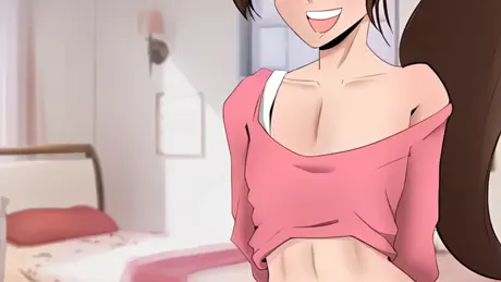 I Became a Femboy to Date One